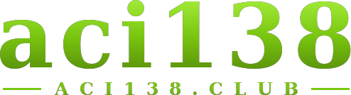 aci138 logo