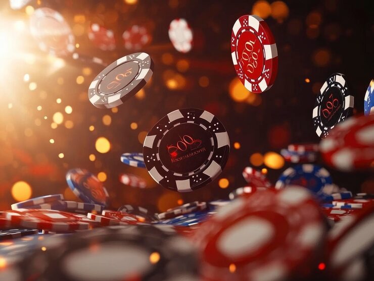 aci138 Live Roulette Gold
